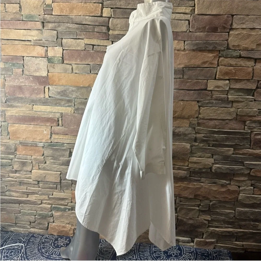 Style Oversized Trapeze Top XL - Picture 9 of 13